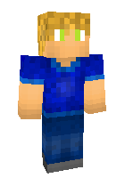 Скин по нику Minecrosoft