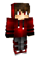 Скин по нику MinedPlayerXXX
