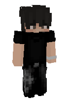 Скин по нику Mineeds