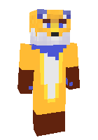 Скин по нику Mineey