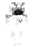 Скин по нику Minefest