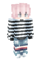 Скин по нику MinefreakX_x