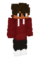 Скин по нику Minegui