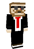 Скин по нику Minemaniac