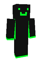 Скин по нику Minemanmaxim