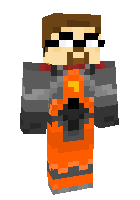 Скин по нику Minemannn