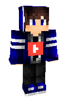 Скин по нику Minemax757