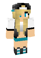 Скин по нику Minememe555
