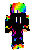 Скин по нику Mineone