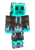 Скин по нику MineplayTY