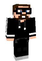 Скин по нику MinerPlay_YT