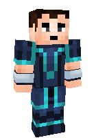Скин по нику Miner_Marc