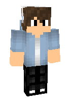 Скин по нику Miner_Nick_M