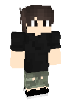Скин по нику MineradorX