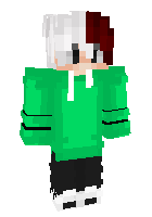 Скин по нику Mineralchik
