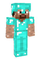 Скин по нику Mineralizator