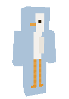 Скин по нику Minerbbobb99