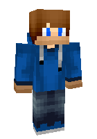 Скин по нику Minerbro77