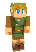 Скин по нику Mineren
