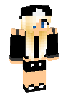 Скин по нику MinersCake