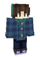 Скин по нику Mineschool