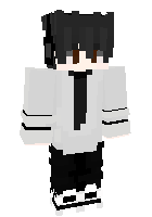 Скин по нику Mineted