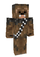 Скин по нику MiniEnder