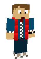 Скин по нику MiniMe
