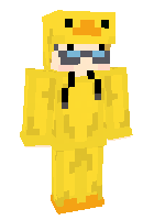 Скин по нику MiniSkitlz
