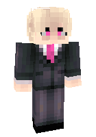 Скин по нику MiniYoshi