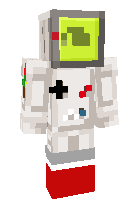 Скин по нику Mini_Crafter