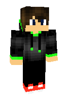 Скин по нику Mini_Killer