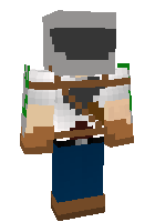Скин по нику Mini_Krotick