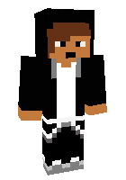 Скин по нику Mini_Maniac