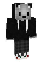 Скин по нику Mini_Pro