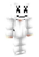 Скин по нику Mini_Sasha
