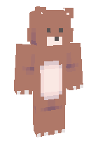 Скин по нику Mini_chan