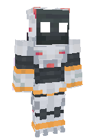 Скин по нику Mini_nimi