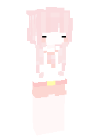 Скин по нику Miniary