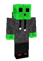 Скин по нику Minierik1
