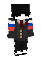 Скин по нику Minifelps