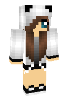 Скин по нику Minigirl