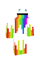 Скин по нику Minikloon