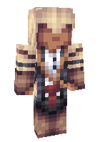 Скин по нику Miniknight