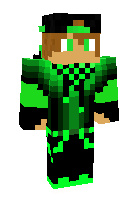 Скин по нику Minilogic_YT