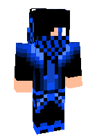 Скин по нику Minimate