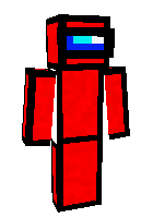 Скин по нику Minionsman