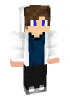 Скин по нику Mino_TheDev
