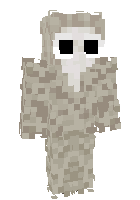 Скин по нику Mint_Bunny0
