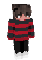 Скин по нику MintoCraft